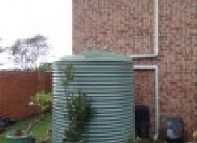 Kwikfynd Rain Water Tanks
cuckoo
